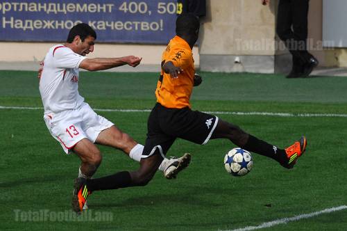 ՄԻԿԱ – ՇԻՐԱԿ